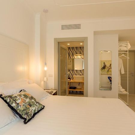 Casaunoe Boutique Hotel Ольбія Номер фото