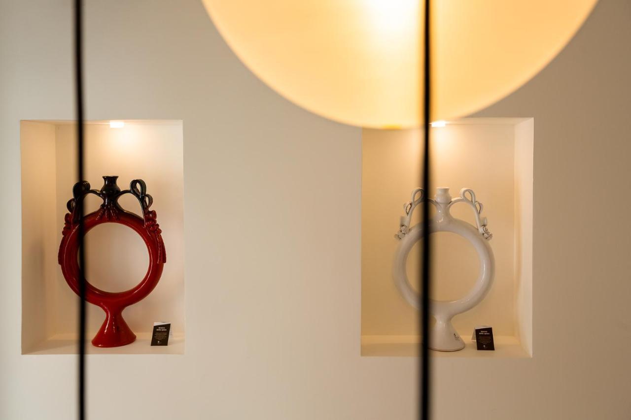 Casaunoe Boutique Hotel Ольбія Екстер'єр фото