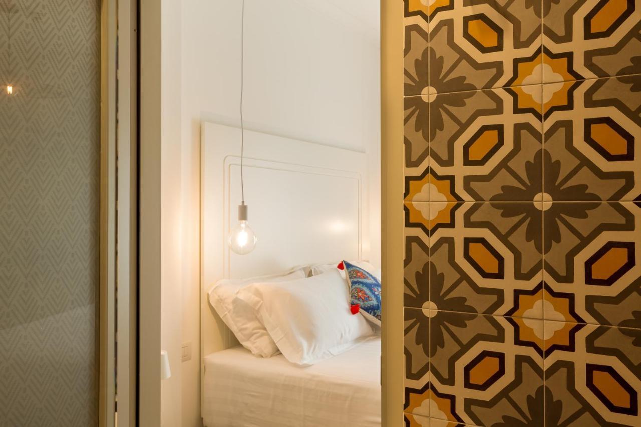Casaunoe Boutique Hotel Ольбія Екстер'єр фото