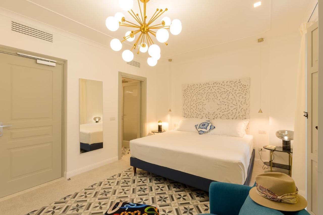 Casaunoe Boutique Hotel Ольбія Номер фото
