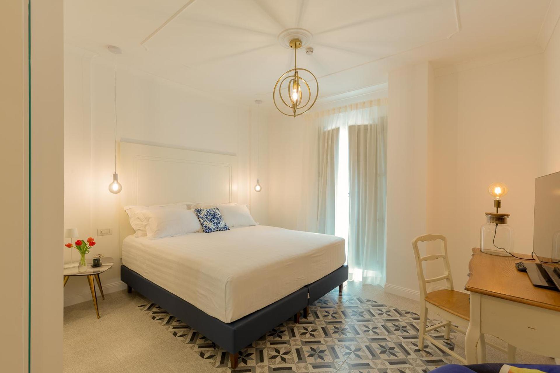 Casaunoe Boutique Hotel Ольбія Номер фото