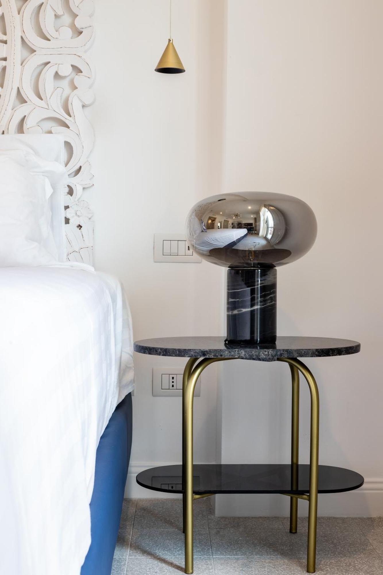 Casaunoe Boutique Hotel Ольбія Номер фото