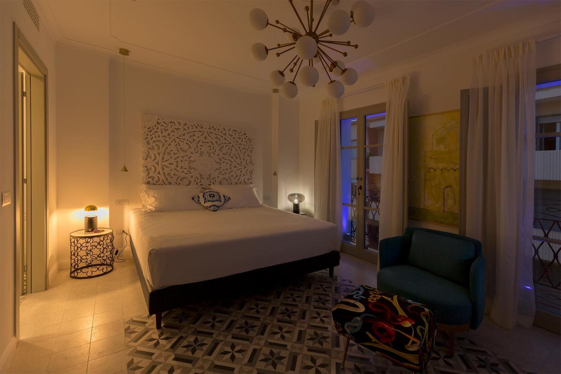 Casaunoe Boutique Hotel Ольбія Номер фото