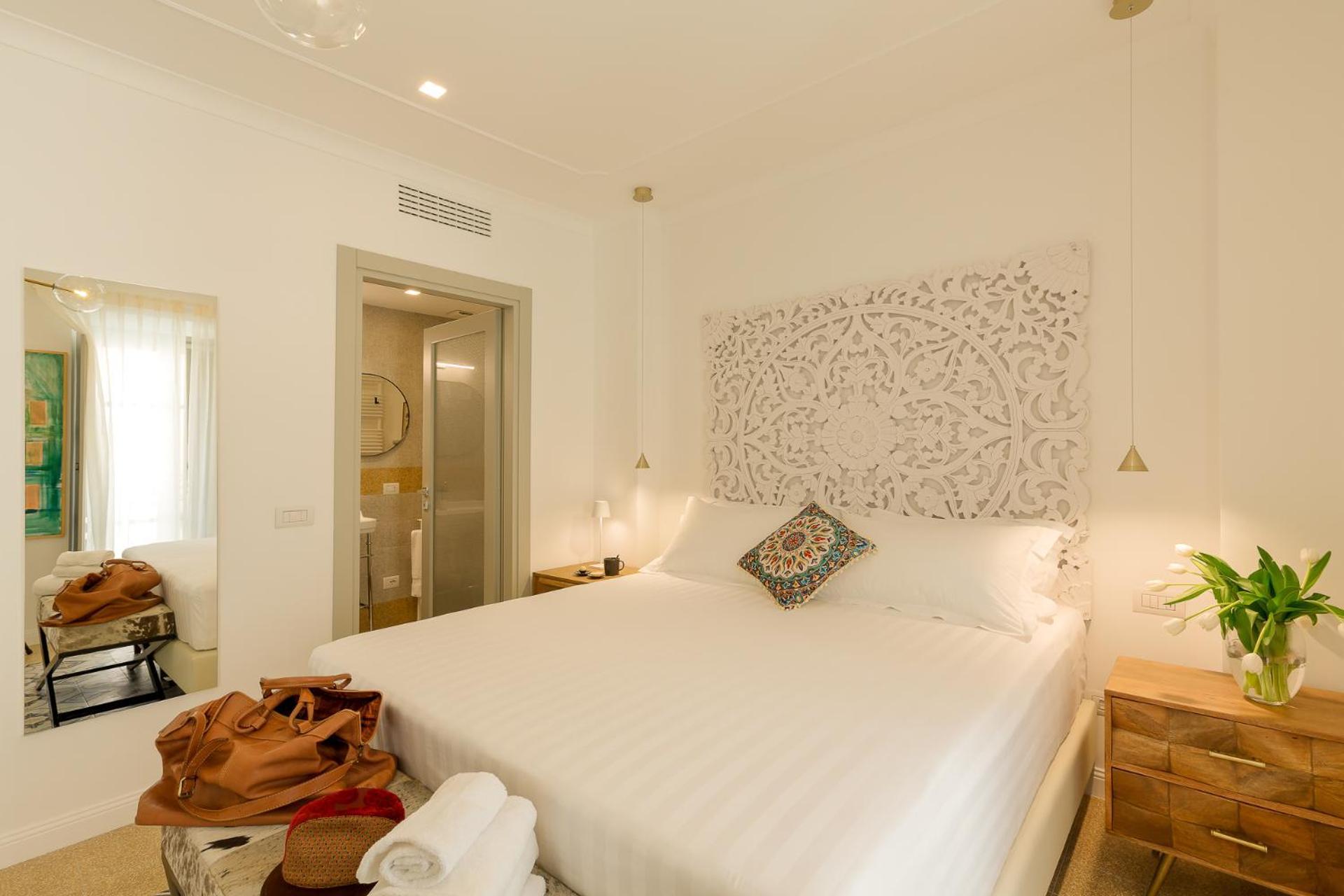Casaunoe Boutique Hotel Ольбія Номер фото