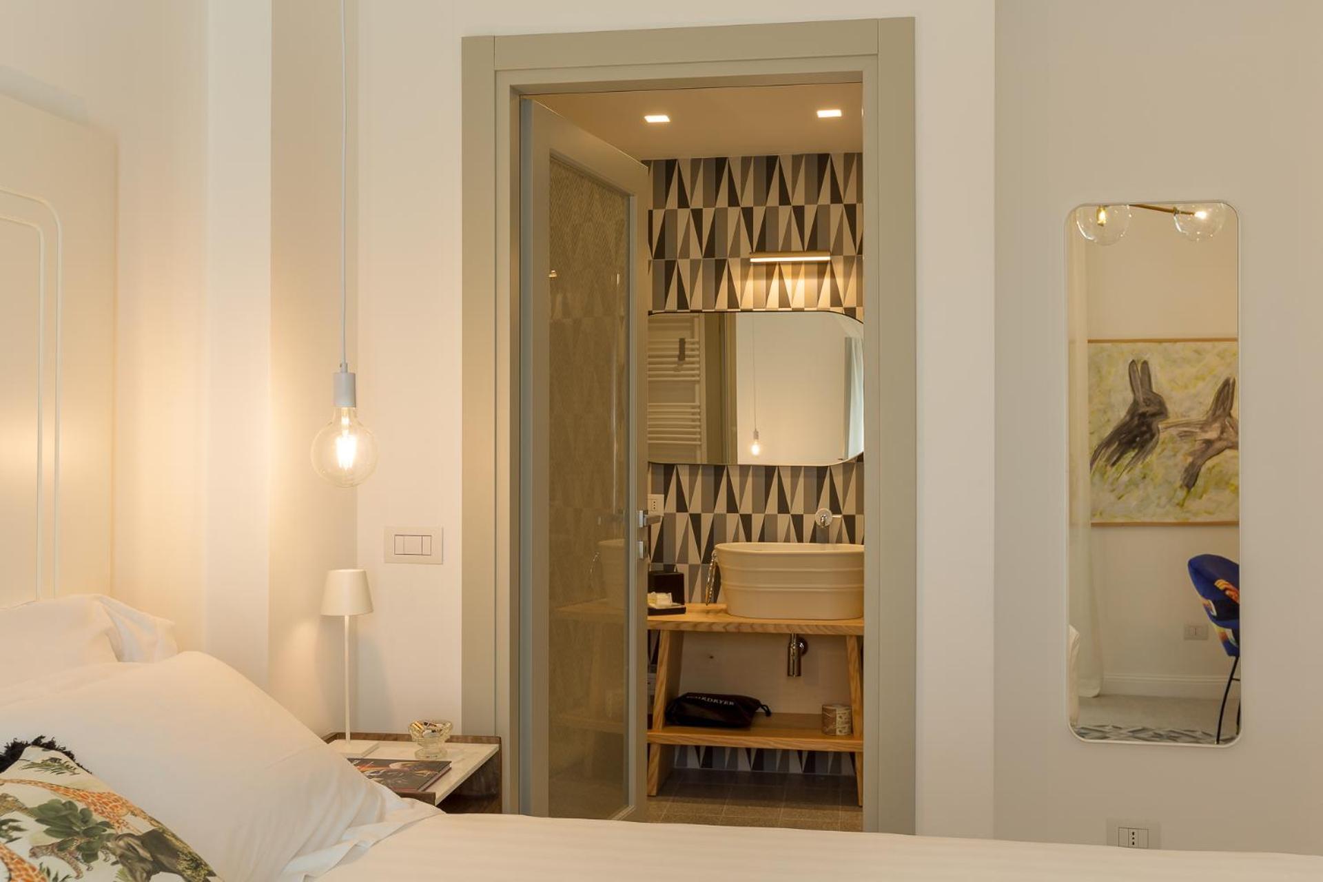 Casaunoe Boutique Hotel Ольбія Номер фото