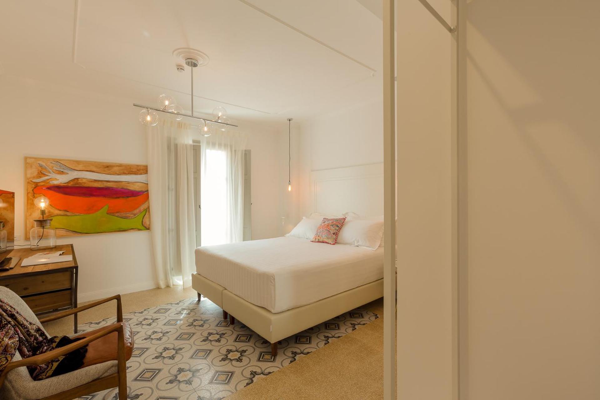 Casaunoe Boutique Hotel Ольбія Номер фото