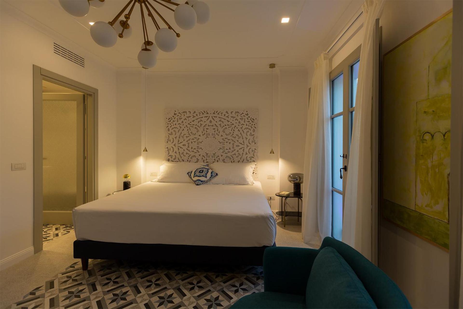 Casaunoe Boutique Hotel Ольбія Номер фото